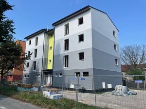 Prodej bytu 3+kk, Kaznějov, Na Komárově, 60 m2