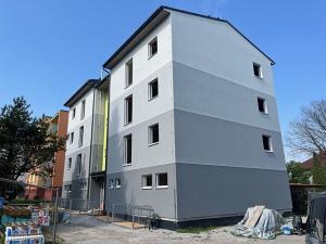 Prodej bytu 3+kk, Kaznějov, Na Komárově, 60 m2