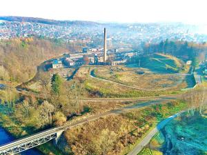 Prodej pozemku pro komerční výstavbu, Frýdlant, Tovární, 90000 m2