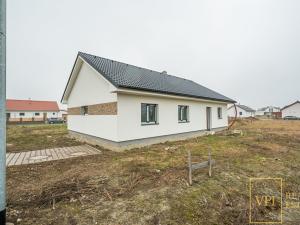 Prodej rodinného domu, Dříteč, 116 m2