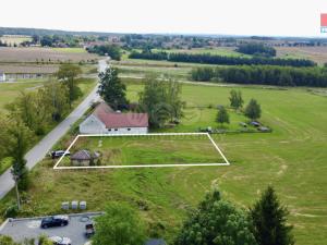 Prodej pozemku pro bydlení, Roudná - Janov, 1447 m2