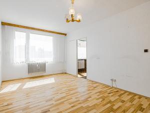 Prodej bytu 3+1, Rakovník, Palackého, 56 m2