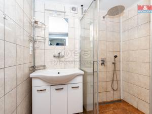 Prodej rodinného domu, Habry - Frýdnava, 90 m2