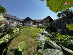 Prodej rodinného domu, Habry - Frýdnava, 90 m2