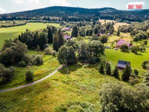 Prodej pozemku pro bydlení, Králíky - Dolní Boříkovice, 742 m2