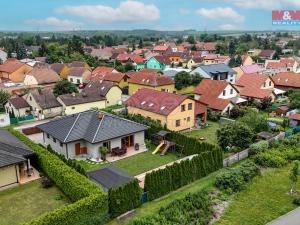 Prodej rodinného domu, Mochov, U Hřbitova, 153 m2