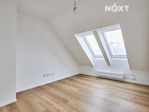 Prodej bytu 3+kk, České Budějovice, Nádražní, 72 m2