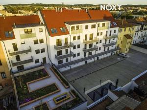 Prodej bytu 3+kk, České Budějovice, Nádražní, 72 m2