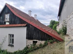 Prodej chalupy, Rohozná, 220 m2