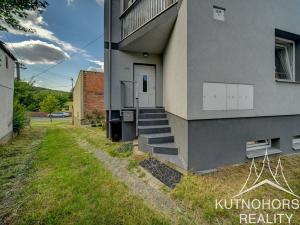 Prodej bytu 3+kk, Kutná Hora, Na Hyvli, 71 m2