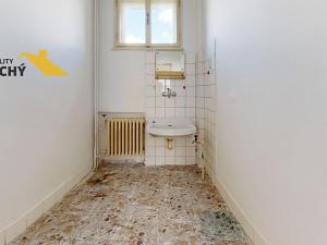 Prodej rodinného domu, Police nad Metují, K Sídlišti, 162 m2