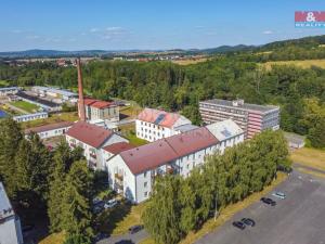 Prodej bytu 3+kk, Janovice nad Úhlavou, Rozvojová zóna, 84 m2