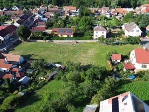 Prodej pozemku pro bydlení, Žiželice, 1033 m2