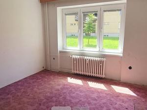 Prodej bytu 3+1, Tábor, Husinecká, 72 m2