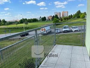 Prodej bytu 3+kk, Tábor, Nad Řekou, 86 m2