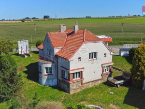 Prodej rodinného domu, Všestary - Rozběřice, 300 m2