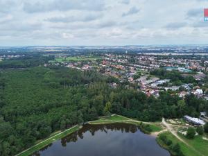 Prodej lesa, Hradec Králové - Nový Hradec Králové, 1880 m2