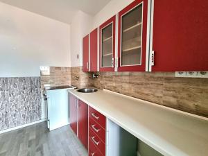 Prodej bytu 2+kk, Bílina, Aléská, 47 m2