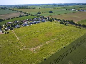 Prodej pozemku pro bydlení, Tuklaty, 959 m2