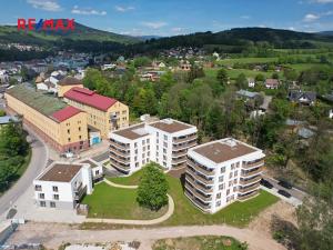 Prodej bytu 3+kk, Vrchlabí, Papírenská, 84 m2