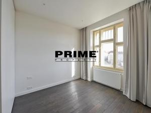 Pronájem bytu 3+1, Praha - Vinohrady, Laubova, 140 m2