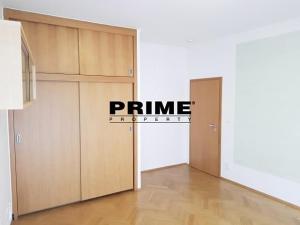 Pronájem bytu 4+kk, Praha - Vinohrady, Nad Petruskou, 160 m2