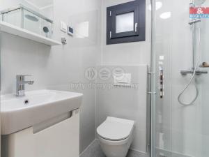 Prodej rodinného domu, Tehovec, 26 m2