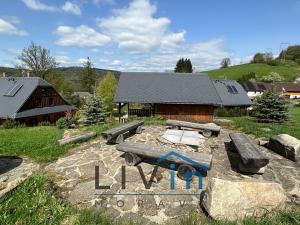 Prodej ubytování, Loučná nad Desnou, 150 m2