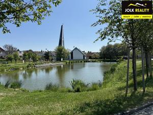 Prodej pozemku pro bydlení, Služovice, 855 m2