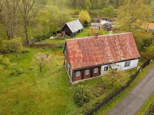 Prodej chalupy, Krásná Lípa, Studánecká, 202 m2