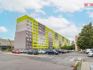 Prodej bytu 2+kk, Kladno - Kročehlavy, Švýcarská, 45 m2