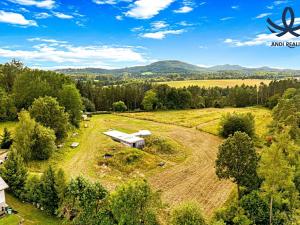 Prodej rodinného domu, Bělá pod Bezdězem, 219 m2