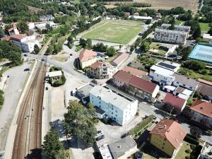 Prodej ubytování, Praha - Řeporyje, Ořešská, 1231 m2