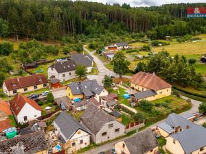 Prodej chalupy, Vlachovo Březí, Bezručova, 90 m2