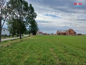 Prodej pozemku pro bydlení, Suchdol nad Lužnicí, 1500 m2