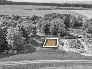 Prodej pozemku pro bydlení, Anenská Studánka, 484 m2