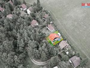 Prodej chalupy, Vysoká Libyně, 82 m2