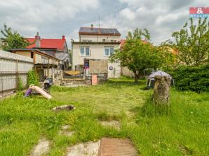 Prodej rodinného domu, Klášterec nad Ohří - Miřetice u Klášterce nad Ohří, Pražská, 200 m2