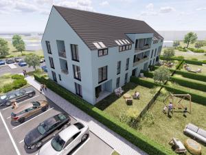 Prodej bytu 2+kk, Uhlířské Janovice, Hrnčířská, 52 m2