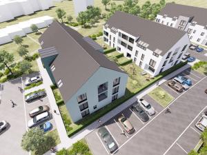 Prodej bytu 2+kk, Uhlířské Janovice, Hrnčířská, 52 m2