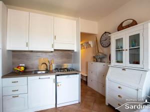 Prodej bytu 2+kk, Badesi, Sardinie, Itálie, 42 m2