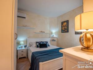 Prodej bytu 2+kk, Badesi, Sardinie, Itálie, 42 m2