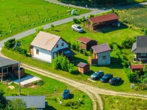 Prodej rodinného domu, Koněšín, 120 m2