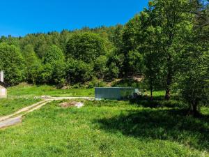 Prodej pozemku, Liberec - Liberec XV-Starý Harcov, 1103 m2