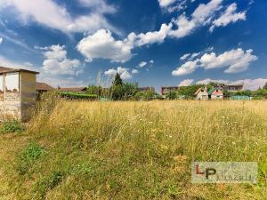 Prodej pozemku, Opatovice nad Labem, Kaštanová, 759 m2