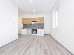 Prodej bytu 2+kk, Ostrava, Šenovská, 46 m2