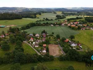 Prodej pozemku, Pyšely - Kovářovice, 1354 m2