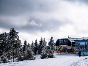 Prodej bytu 2+kk, Jindřichovice - Háj, 67 m2