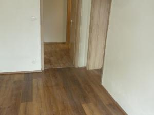 Pronájem bytu 2+1, Blíževedly, 62 m2