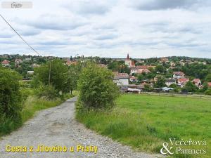 Prodej rodinného domu, Jílové u Prahy - Studené, 80 m2